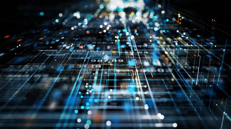龙安区AI软件开发公司:Python赋能网页开发的适用场景解析